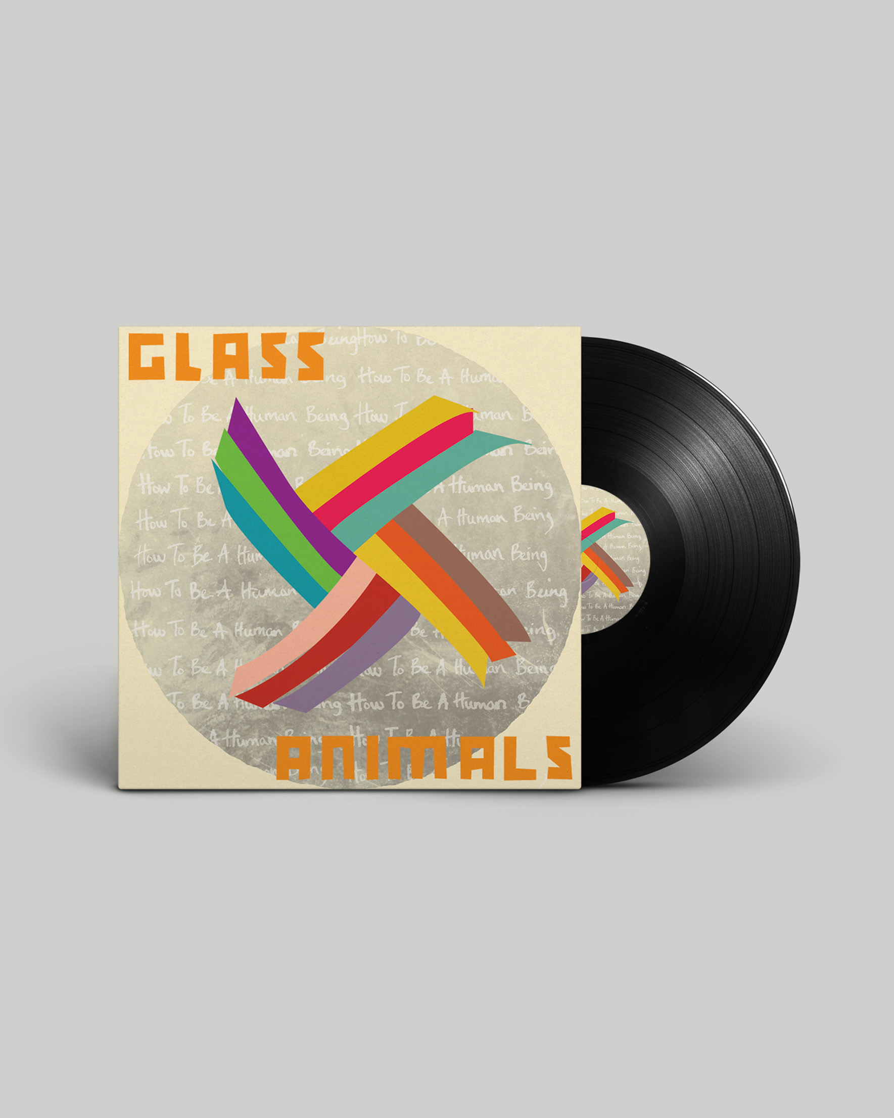 Album-Cover