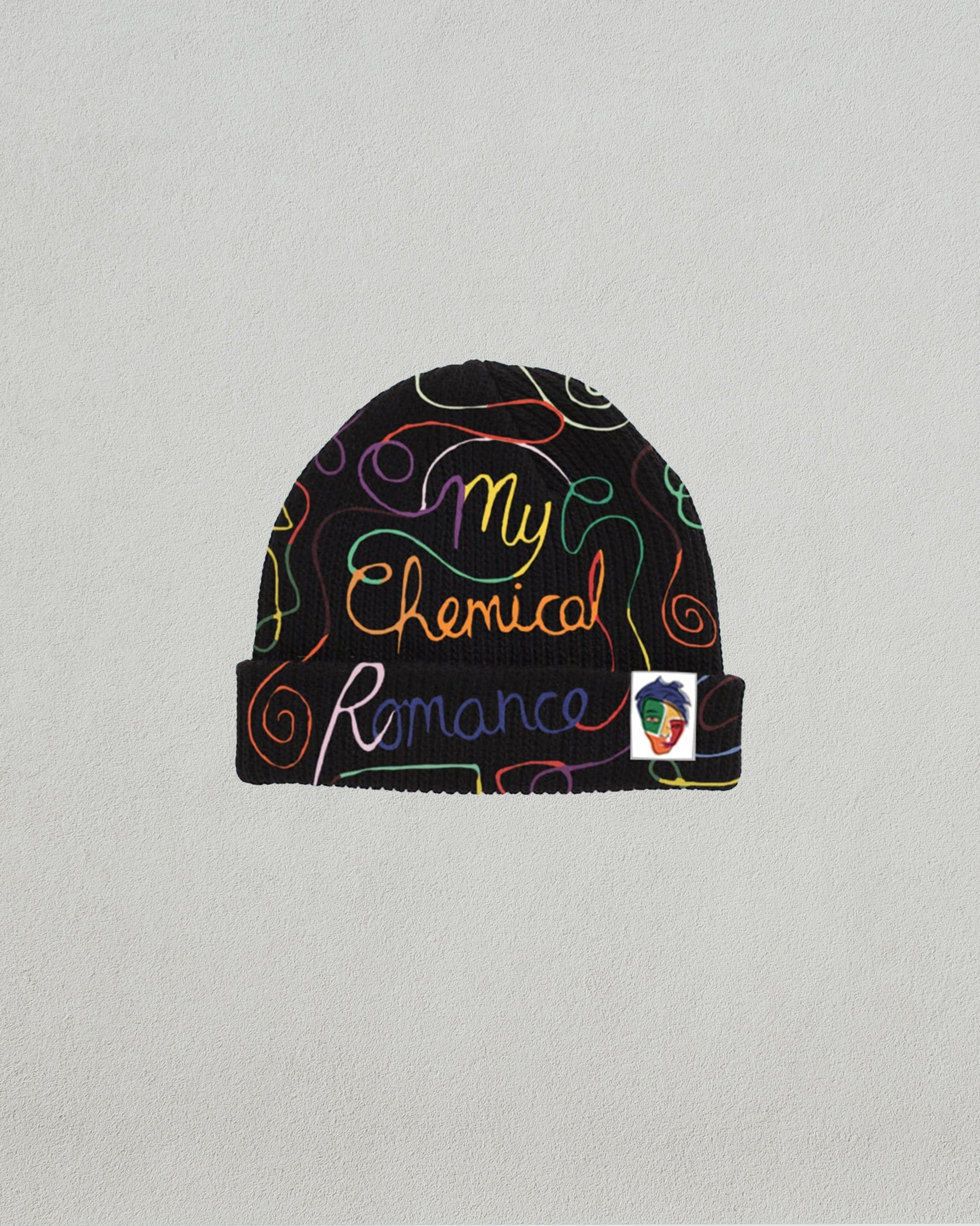MRC-3